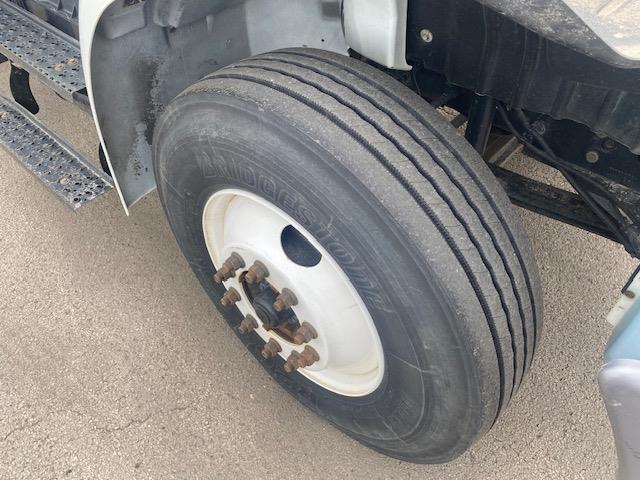 2019 International 4300-16