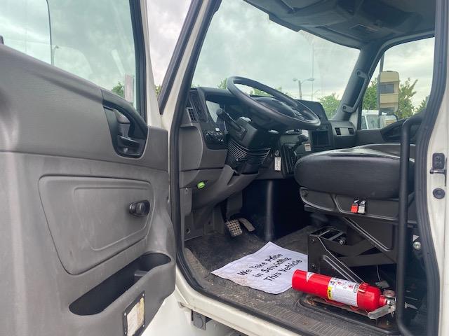 2019 International 4300-17