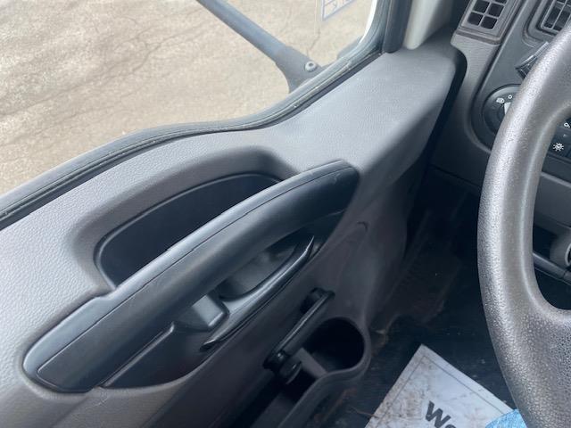 2019 International 4300-19