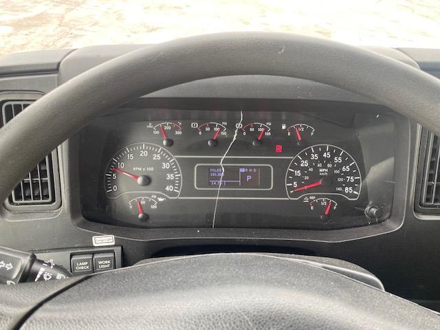 2019 International 4300-20