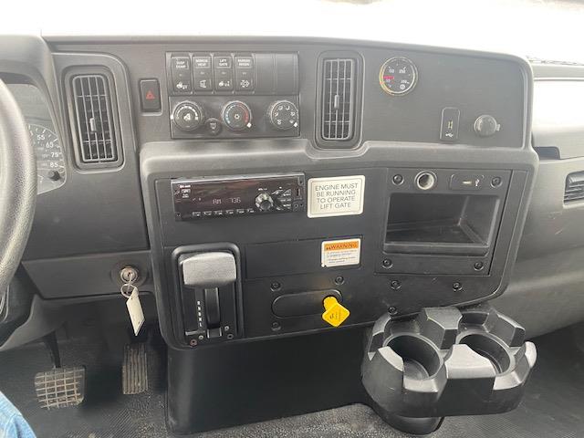 2019 International 4300-21