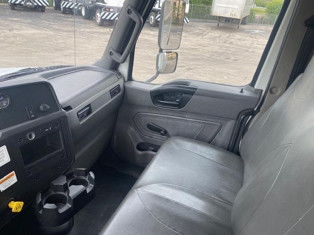 2019 International 4300-22