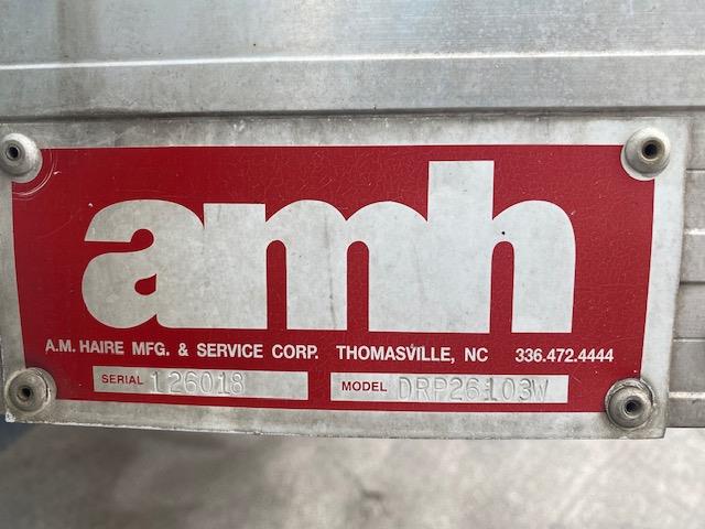 2019 International 4300-25