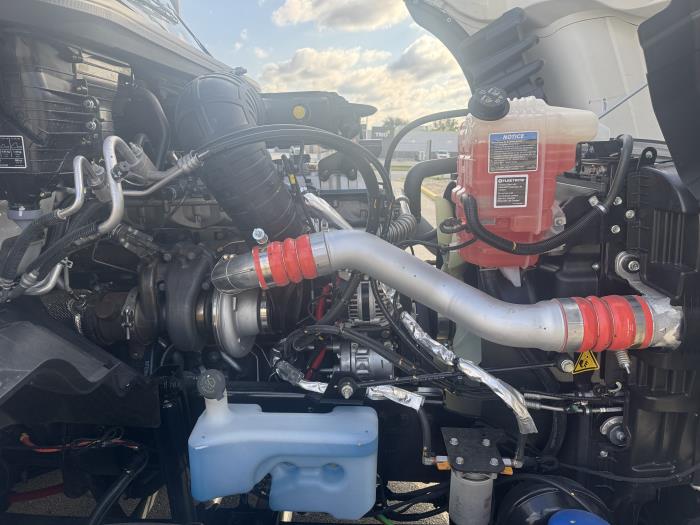 2026 International LT625-13