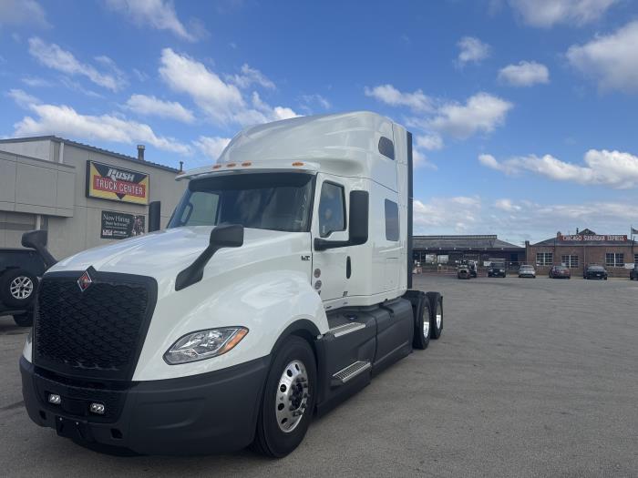 2026 International LT625-1
