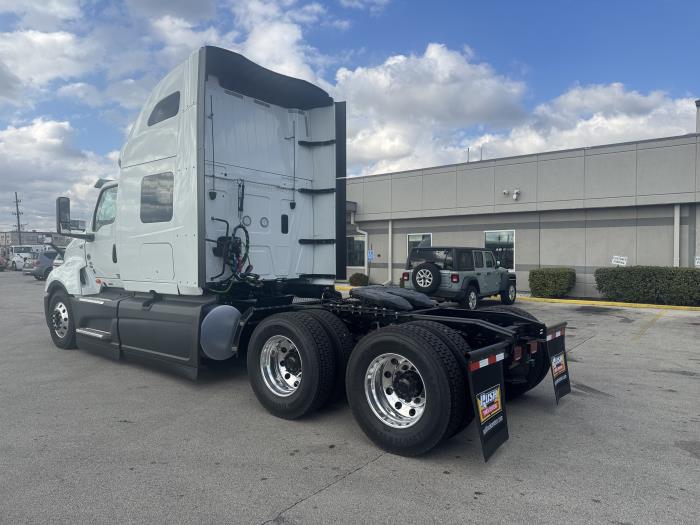 2026 International LT625-3