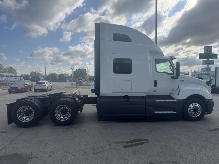 2026 International LT625-6