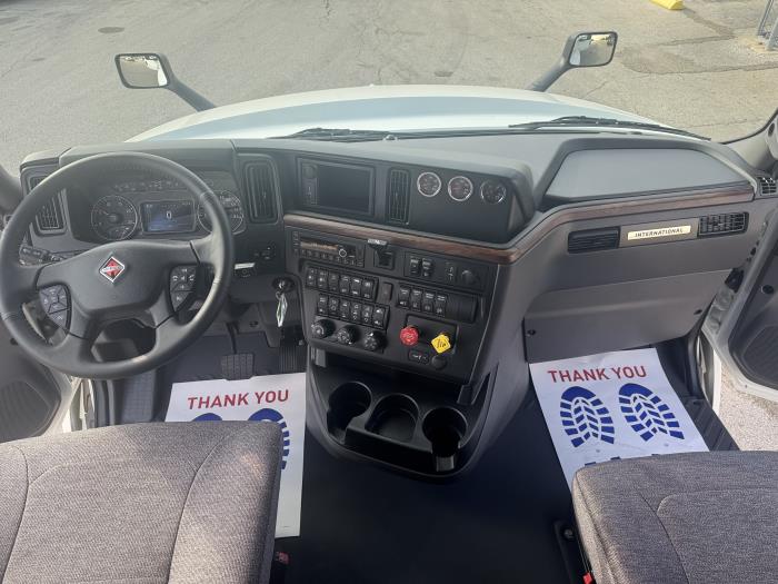 2026 International LT625-11