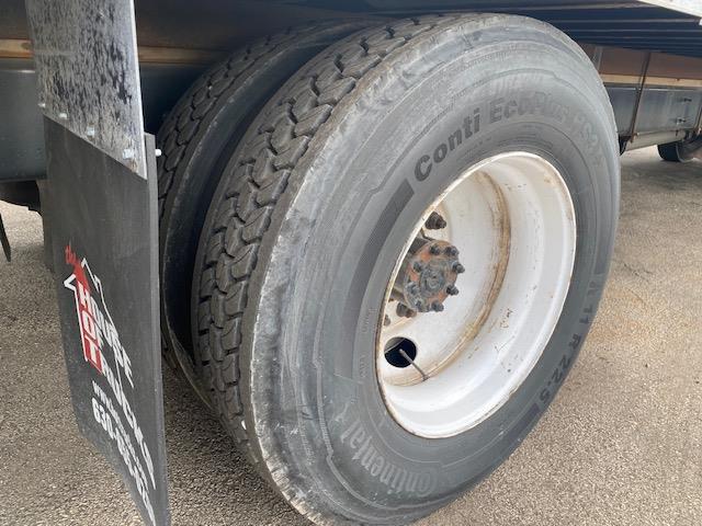 2019 International 4300-9