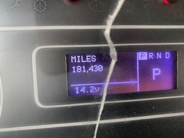 2019 International 4300-23