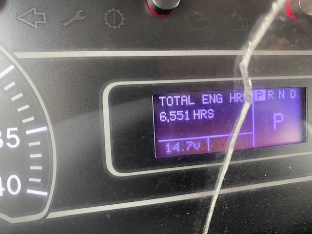 2019 International 4300-24