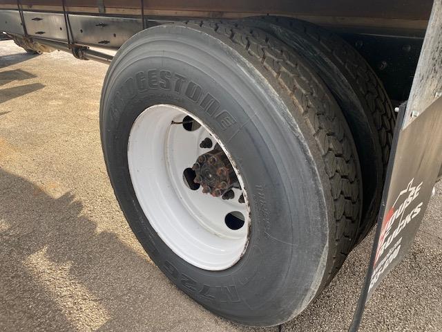 2019 International 4300-8