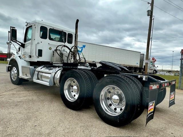 2020 Peterbilt 567-5