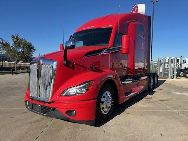 2024 Kenworth T680 photo 2