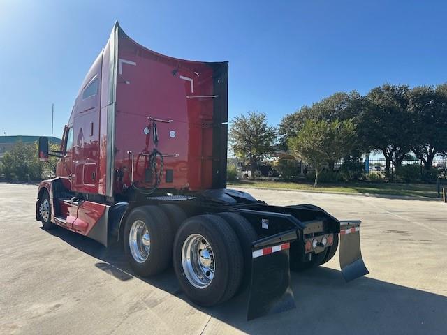 2024 Kenworth T680-5