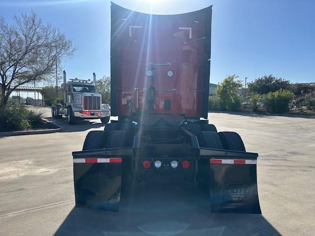 2024 Kenworth T680-6