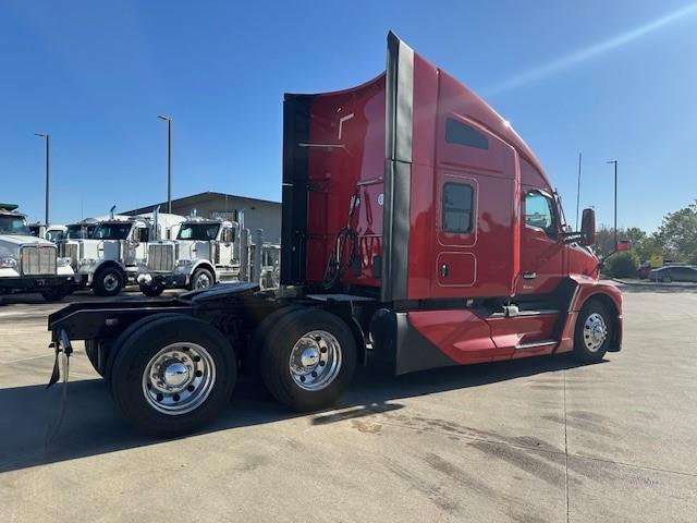 2024 Kenworth T680-7