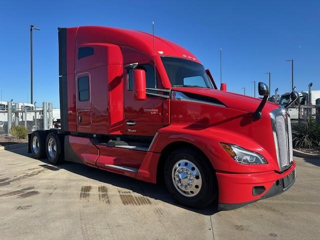 2024 Kenworth T680-9