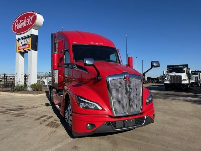 2024 Kenworth T680-10
