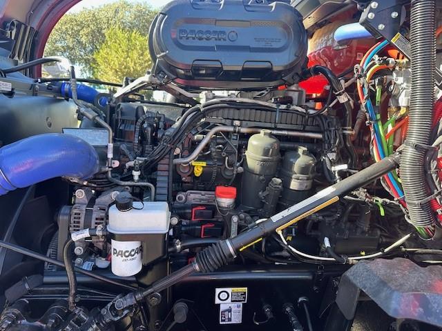 2024 Kenworth T680-12