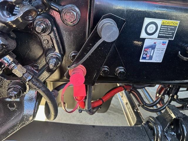 2024 Kenworth T680-13