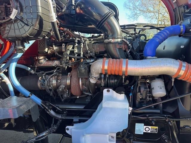 2024 Kenworth T680-15