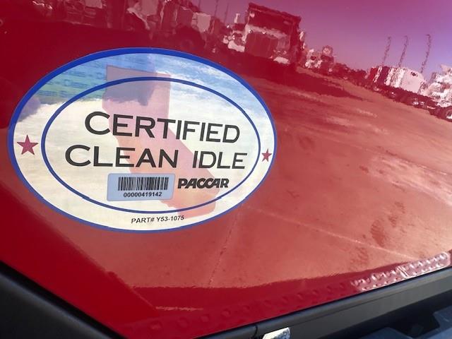 2024 Kenworth T680-16