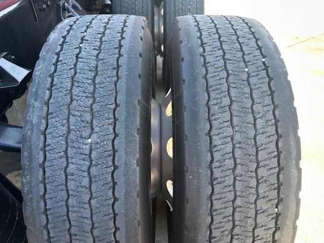 2024 Kenworth T680-22