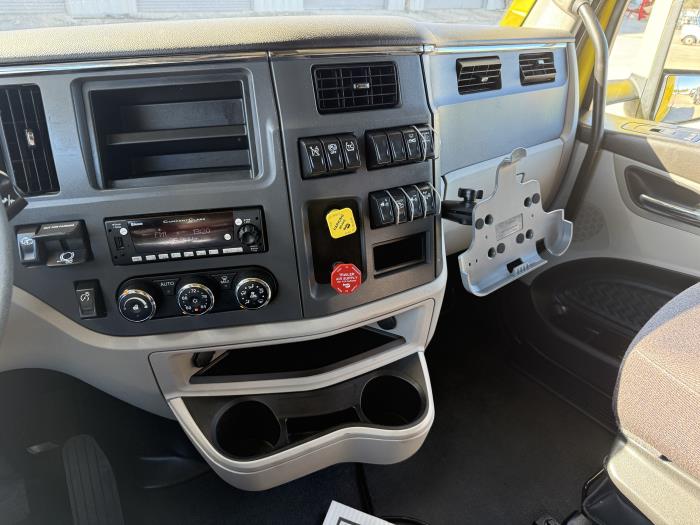 2024 Peterbilt 579-5