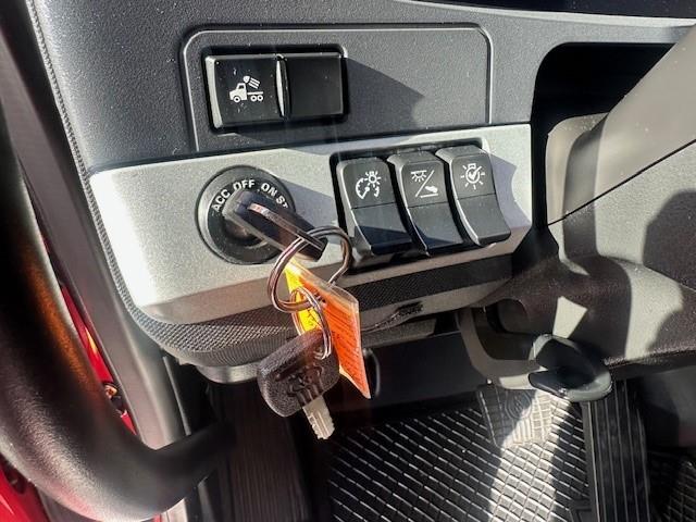 2024 Kenworth T680-58