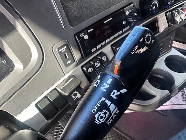 2024 Kenworth T680-60