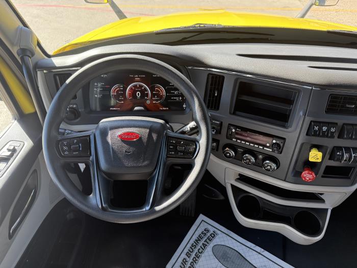 2024 Peterbilt 579-15