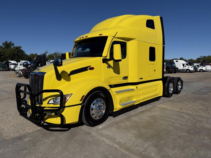 2024 Peterbilt 579-1