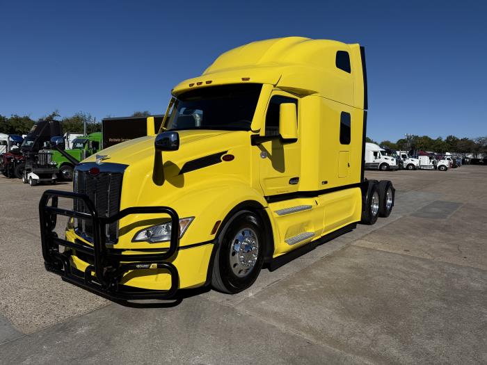 2024 Peterbilt 579-18