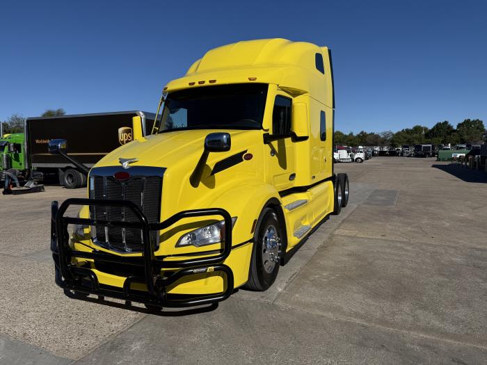 2024 Peterbilt 579-19