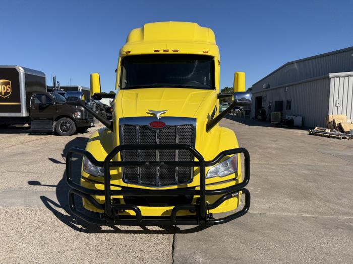 2024 Peterbilt 579-2