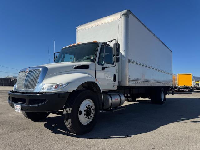 2019 International 4300-1