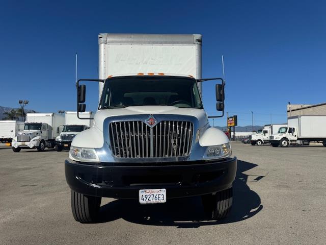 2019 International 4300-2