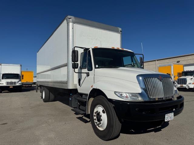2019 International 4300-3