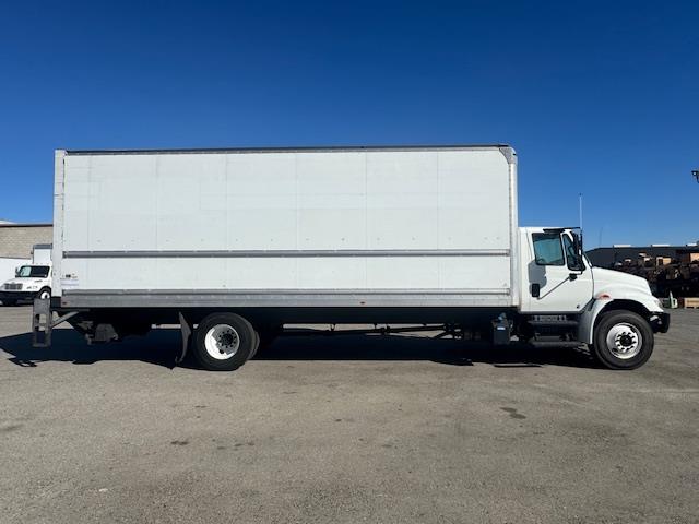 2019 International 4300-4