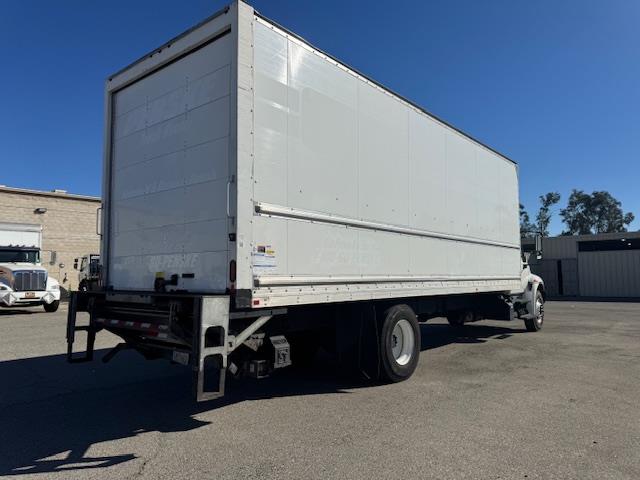 2019 International 4300-5