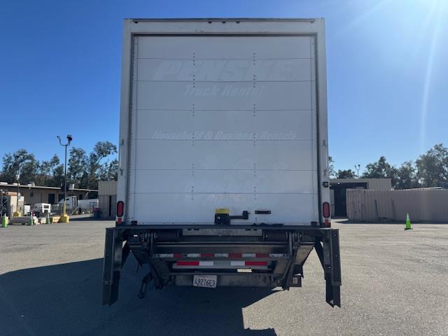 2019 International 4300-6