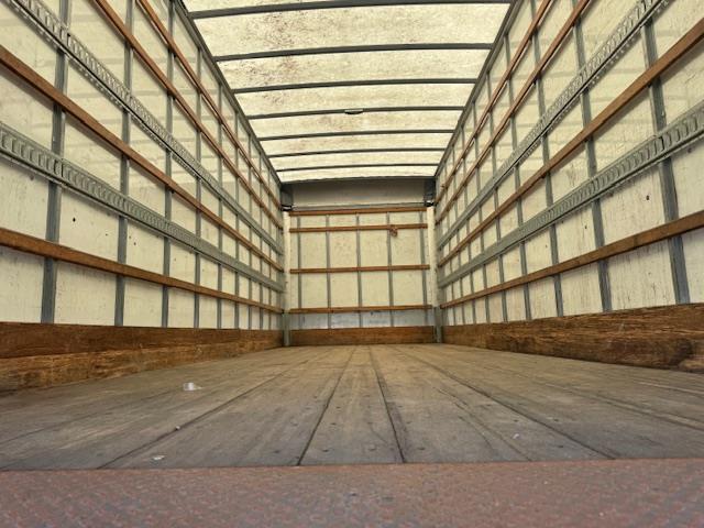 2019 International 4300-7