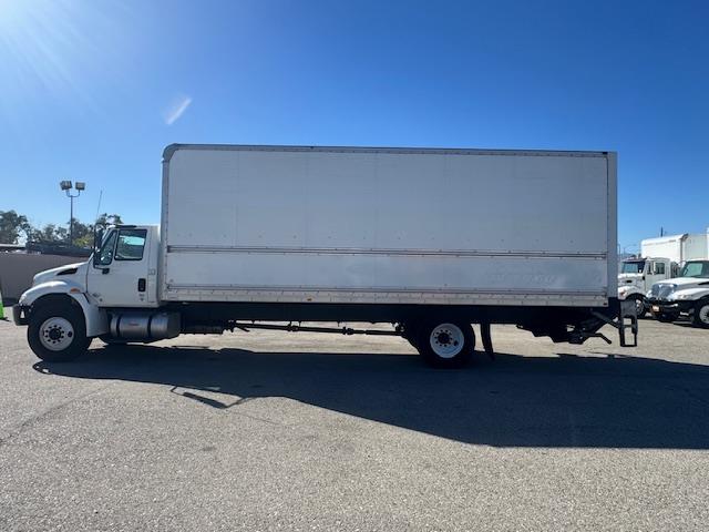 2019 International 4300-9