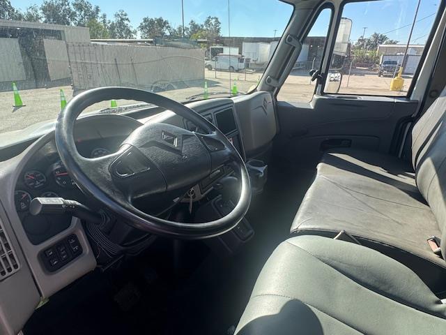 2019 International 4300-10