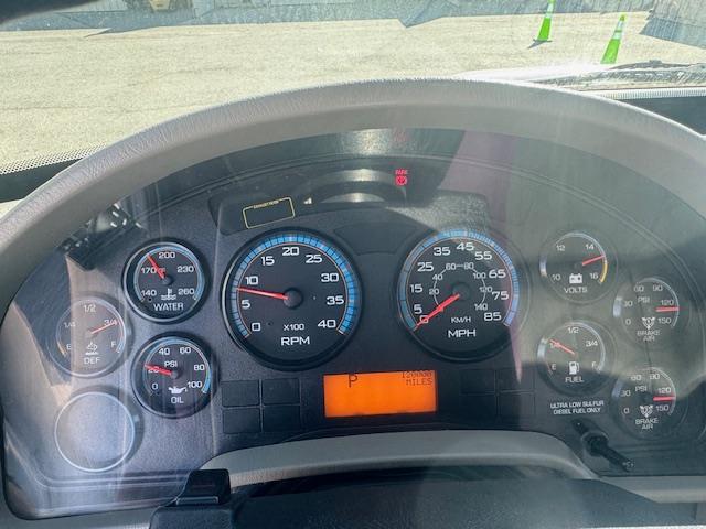 2019 International 4300-11