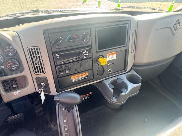 2019 International 4300-12