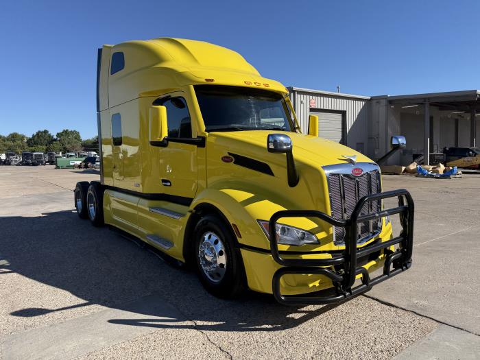 2024 Peterbilt 579-23
