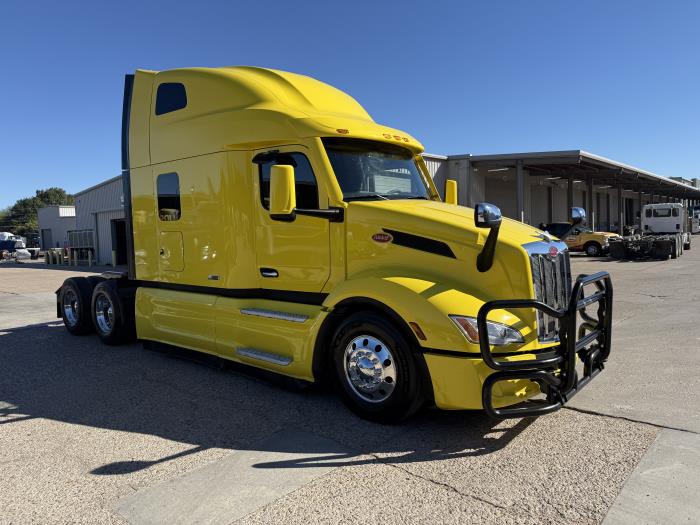 2024 Peterbilt 579-24