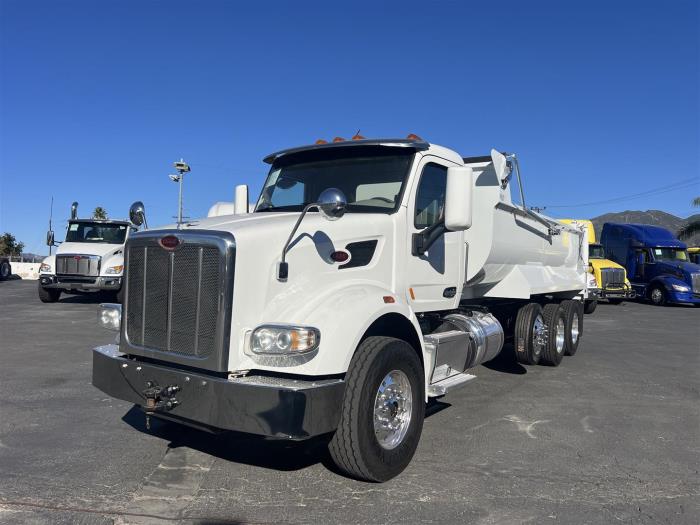 2020 Peterbilt 567-13